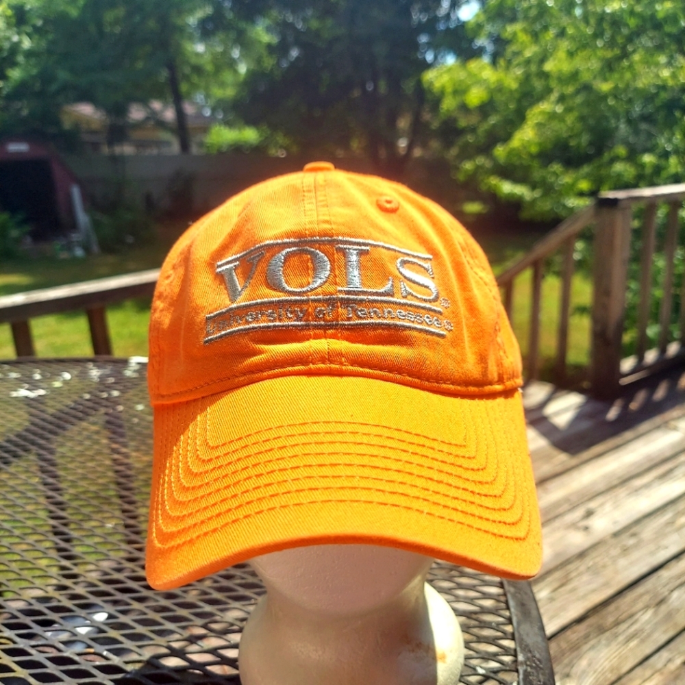 Tennessee Vols Hat (Womens)
